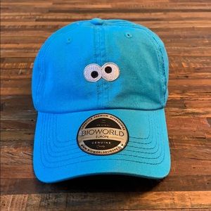 BioWorld Cookie Monster Hat